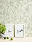 Casual Living - Tapete Floral