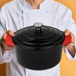 Dutch Oven Kochtopf