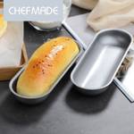 CHEFMADE Hotdog Br枚tchenform