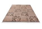 Tapis Darya XL Marron - Textile - 170 x 1 x 244 cm