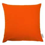 Kissenhülle Dove Orange - 40 x 40 cm