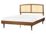 Doppelbett VARZY Breite: 165 cm