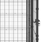 Hundehütte 3008425-3 Tiefe: 220 cm