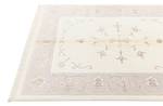 Teppich Darya DCCCIV Beige - Textil - 119 x 1 x 178 cm