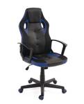 Fauteuil Gamer inclinable SENA Noir - Bleu