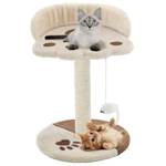 Arbre à chat 295705 Beige - Marron