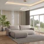 Ecksofa TURIN P Beige