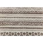 Tapis Dune Nature Beige - Fibres naturelles - 170 x 240 x 4 cm