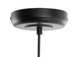 Lampe suspension BOGNA Noir - Cuivre