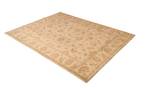 Tapis Ziegler XXVII Beige - Textile - 153 x 1 x 198 cm