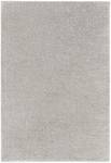 Tapis TRENTO Gris lumineux - 200 x 275 cm