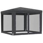 Tente de fête 3002196-1 Anthracite - 300 x 246 x 300 cm