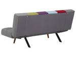 3-Sitzer Sofa INGARO Blau - Grau - Grün - Hellblau - Multicolor - Eiche Hell - Rot