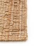 Tapis de jute Svea 80 x 300 cm