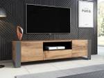 Wood TV-Lowboard