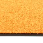 Fußmatte Waschbar 3003421-2 Orange - 90 x 150 cm