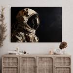 Bild Retro Astronaut VI 90 x 60 cm