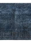 Tapis Ultra Vintage DCCLXII Bleu - Textile - 160 x 1 x 239 cm