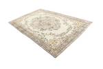 Tapis Ultra Vintage DXXX Beige - Textile - 165 x 1 x 259 cm