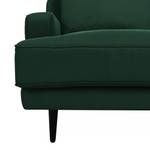 Fauteuil Oscar Vert émeraude