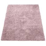 Hochflor-Teppich Milano 861 Violett - 160 x 230 cm