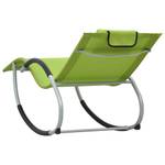 Chaise longue 299999 Vert