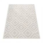 Outdoorteppich Livorno 672 Creme - 160 x 220 cm