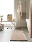 Tapis de Bain Jojo Beige