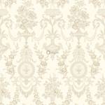 Tapete Ornamente 6964 Beige