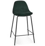 Tabouret De Bar FENTON Vert