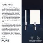 Stehlampe PURE MIRA LED