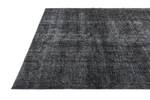 Tapis Ultra Vintage CDXX Noir - Textile - 185 x 1 x 239 cm