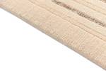 Tapis de passage Darya CDLXI Beige - Textile - 81 x 1 x 290 cm