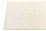 Tapis de passage Darya CDXVIII Beige - Textile - 79 x 1 x 302 cm