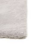 Tapis Fausse fourrure Dave Gris