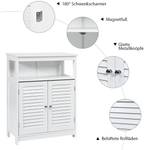 Badschrank Schrank Badezimmer