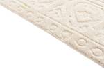 Teppich Darya CCXXXIII Beige - Textil - 99 x 1 x 152 cm