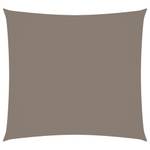 Voile solaire 3016494-1 Taupe - 200 x 200 cm