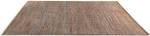 Tapis Agra III Marron - Textile - 204 x 1 x 303 cm