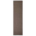 Tapis en sisal 3032244-2 66 x 250 cm