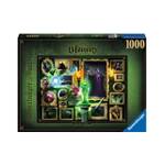 Puzzle Disney Villainous Maleficent Papier - 28 x 6 x 38 cm