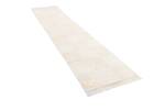 Tapis de passage Darya DXLIX Beige - Textile - 81 x 1 x 396 cm