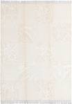 Teppich Darya XVIII Beige - Textil - 178 x 1 x 244 cm