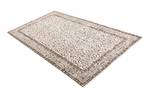 Tapis Ultra Vintage DCCXIX Beige - Textile - 117 x 1 x 208 cm