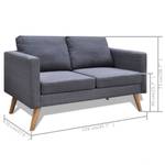 Sofa(2er Set) 3002824-3