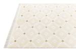 Teppich Darya DCCCXLI Beige - Textil - 122 x 1 x 178 cm