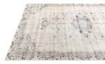 Teppich Ultra Vintage DCCCLXV Beige - Textil - 160 x 1 x 259 cm