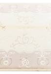 Tapis Darya DCCCVII Beige - Textile - 119 x 1 x 183 cm