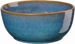 Kommen Poke Bowls Blau - Keramik - 2 x 7 x 18 cm