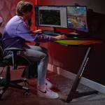 Schreibtisch Jaguar Gaming RGB